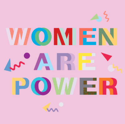 "You Got This. Celebrate YOU!" - Vanessa Gyan  #InternationalWomensDay