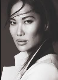 Mom Crush Monday's: Kimora Lee To Relaunch Baby Phat! 
