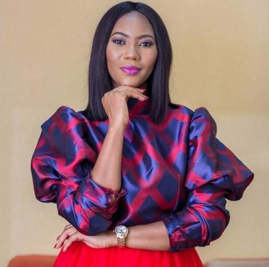 Flashback Friday : "I Am A Powerful Woman..." - Dzifa Gray (Video)