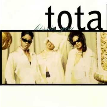 Throwback Thursday Tune: Total - ¨Kissing You¨ (Video)