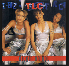Throwback Thursday Tune: TLC - Diggin' On You [Video]