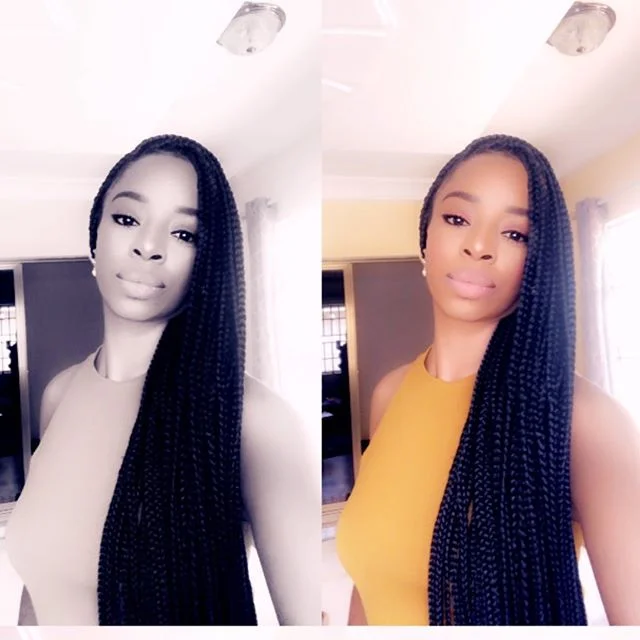 🤳🏽😊