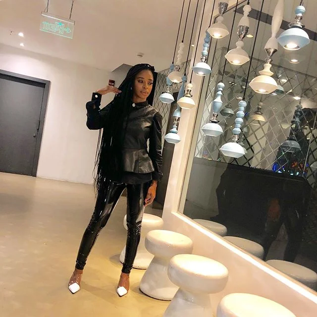 &ldquo;Alexa, play everyone who played me...&rdquo; - S.M.