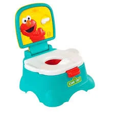 Is Your Son Ready To Be Potty Trained? 