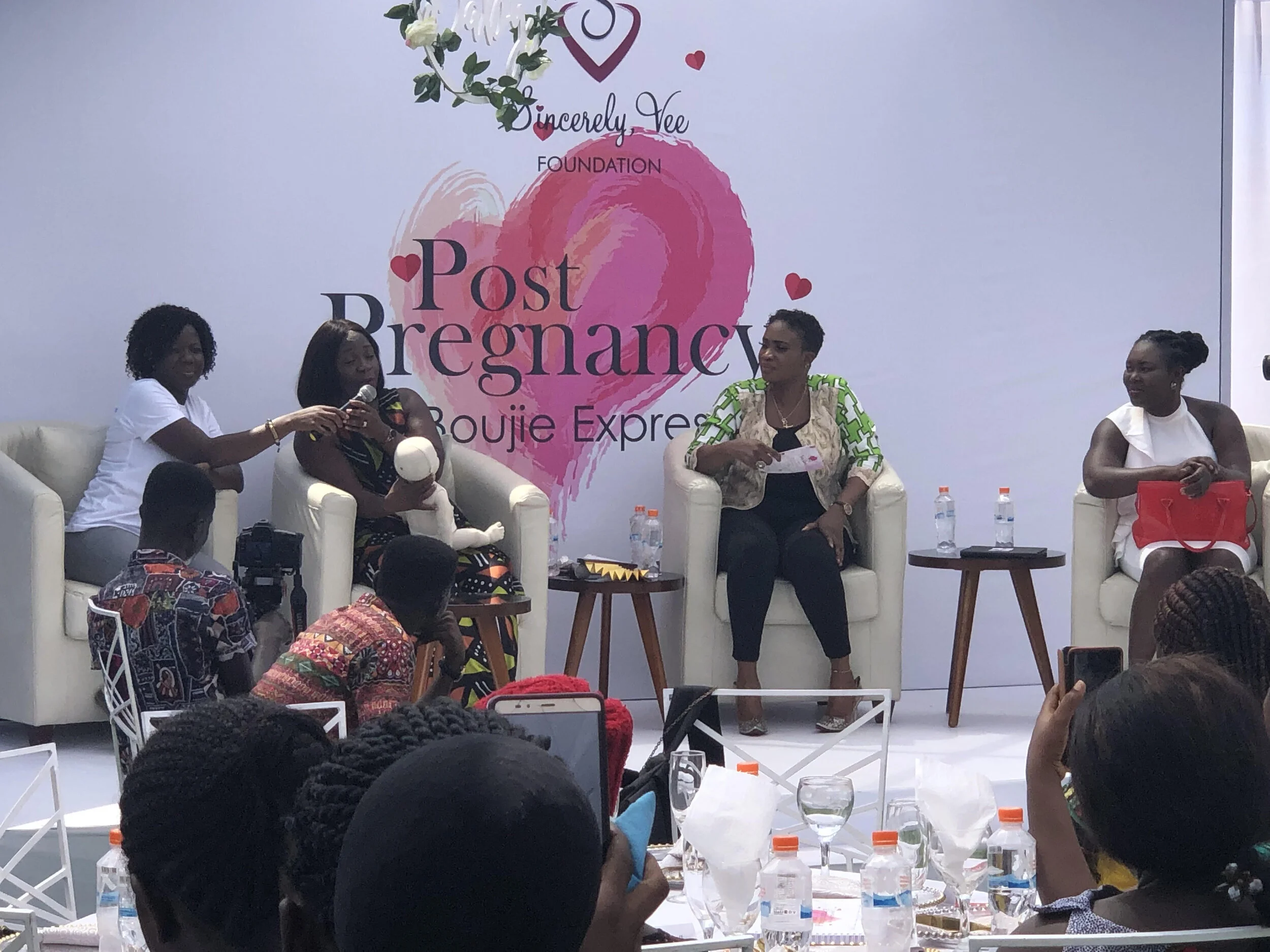 DECEMBER 20th, 2019Korle Bu Teaching Hospital