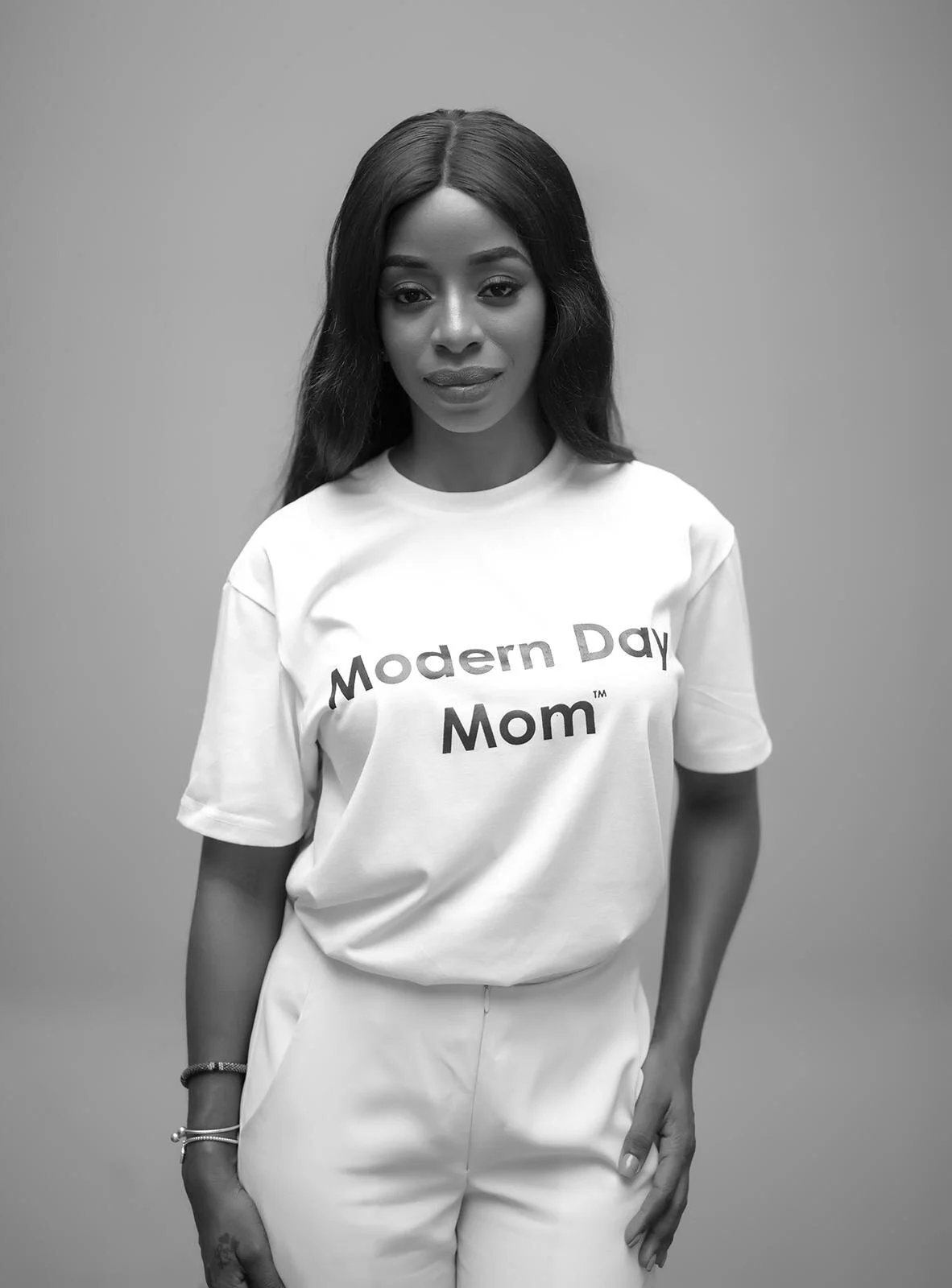 Pre-Order Your 'Modern Day Mom' T-Shirt!