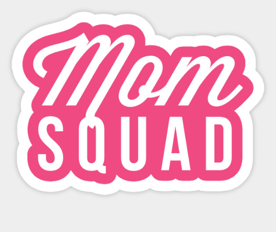 #COVID19: The Importance of A Mommy Group! 