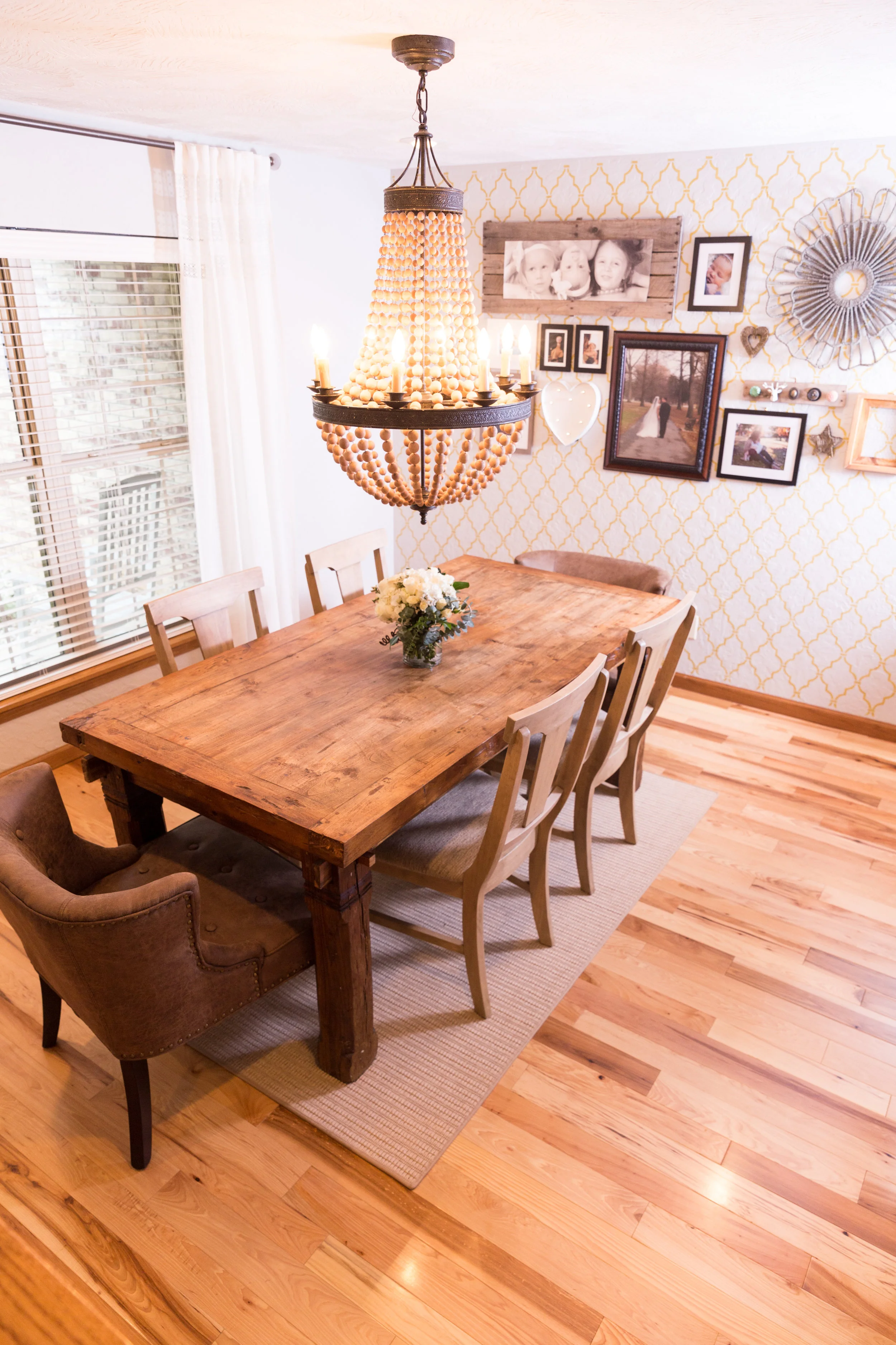 A Basic Guide to Shopping at Mouery's Flooring