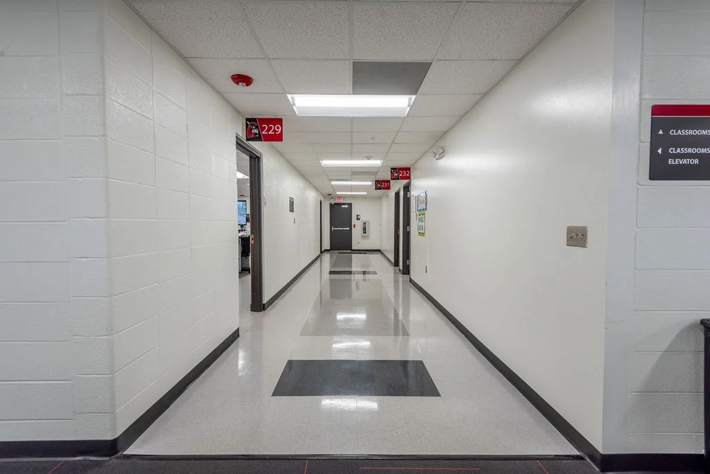 New Covenant Academy: Liberty Campus