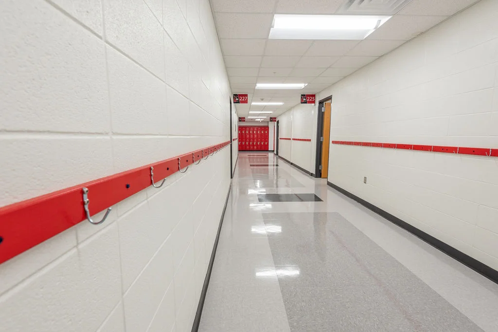 New Covenant Academy: Liberty Campus