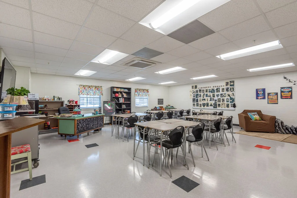 New Covenant Academy: Liberty Campus