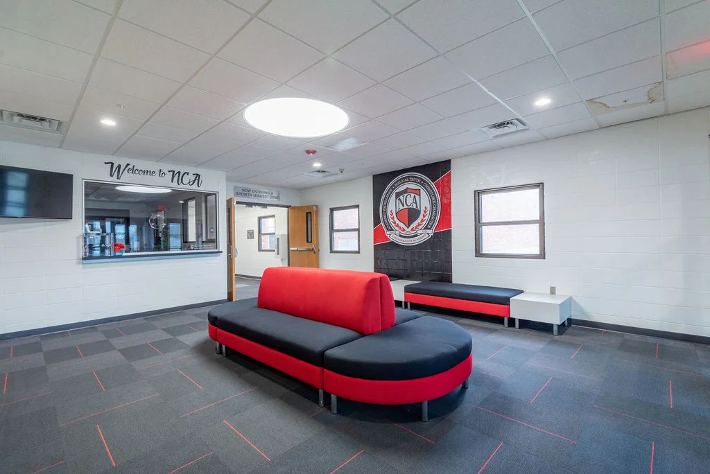 New Covenant Academy: Liberty Campus
