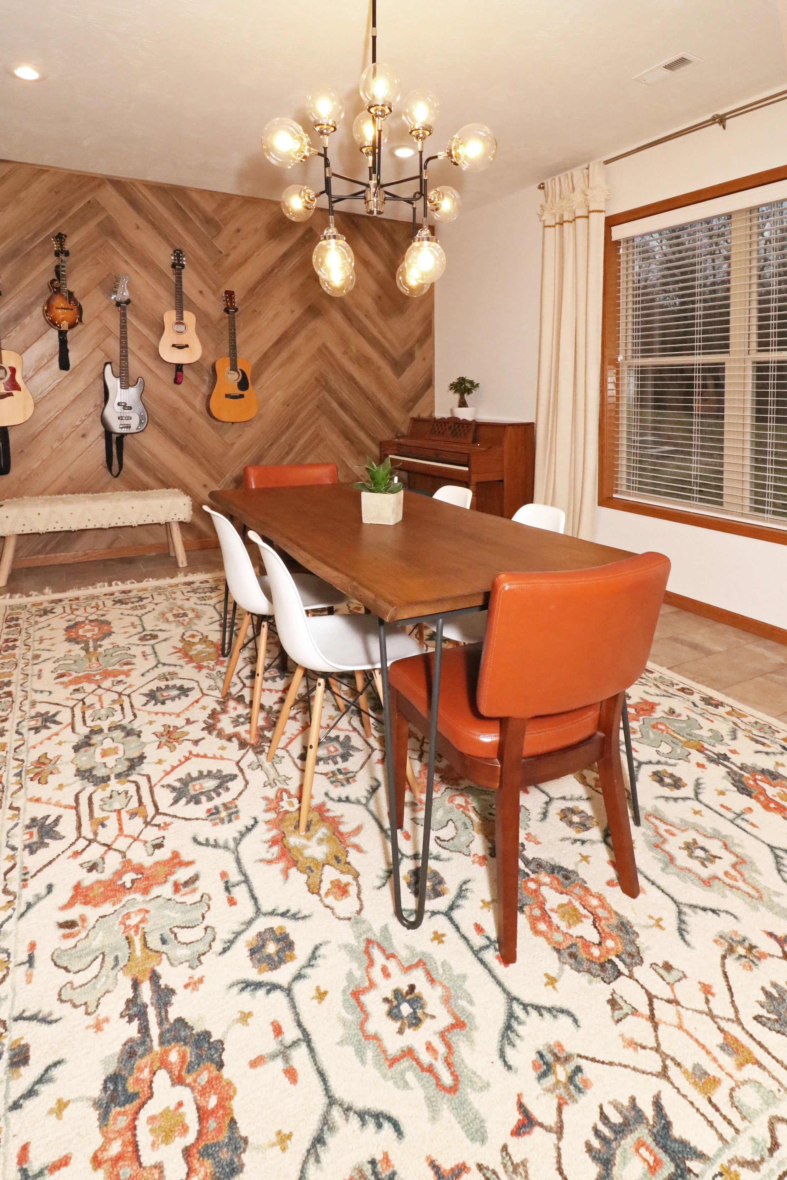 Magnolia Home - Kasuri - Ivory | Tuscan