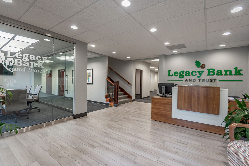 Legacy Bank