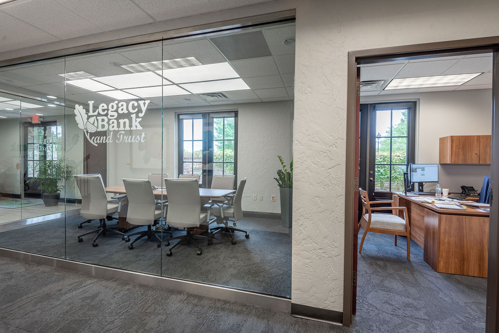 Legacy Bank