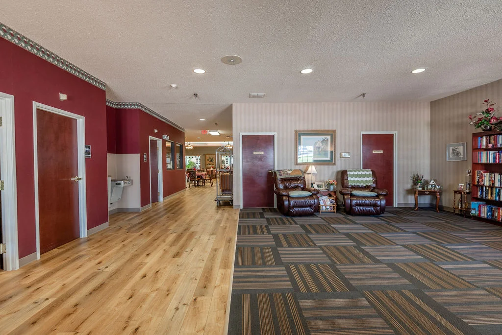 Riverview Nursing Home