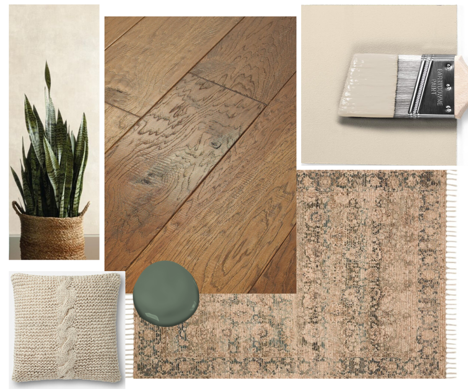 Interior Inspirations: A Guide to Updating Your Space — Mouery's Flooring