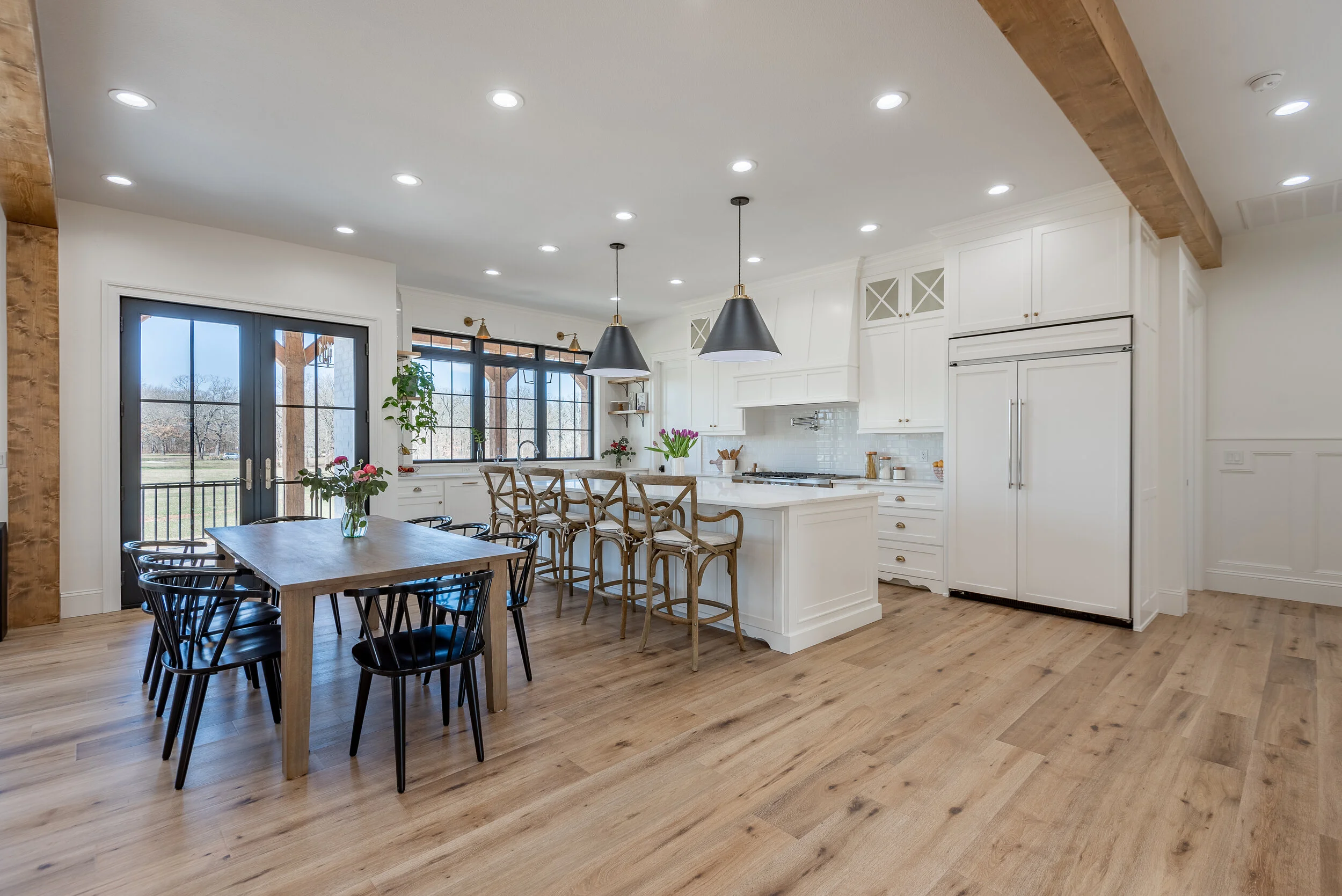 Hardwood — Mouery's Flooring