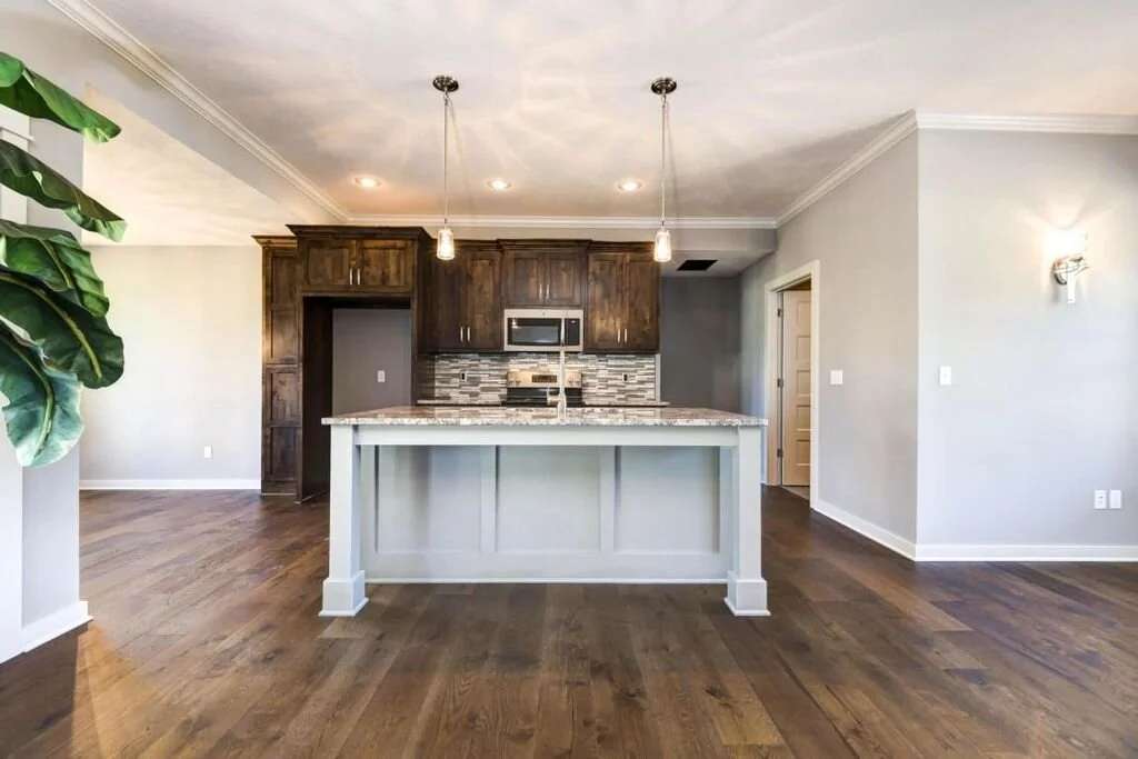 Hardwood — Mouery's Flooring