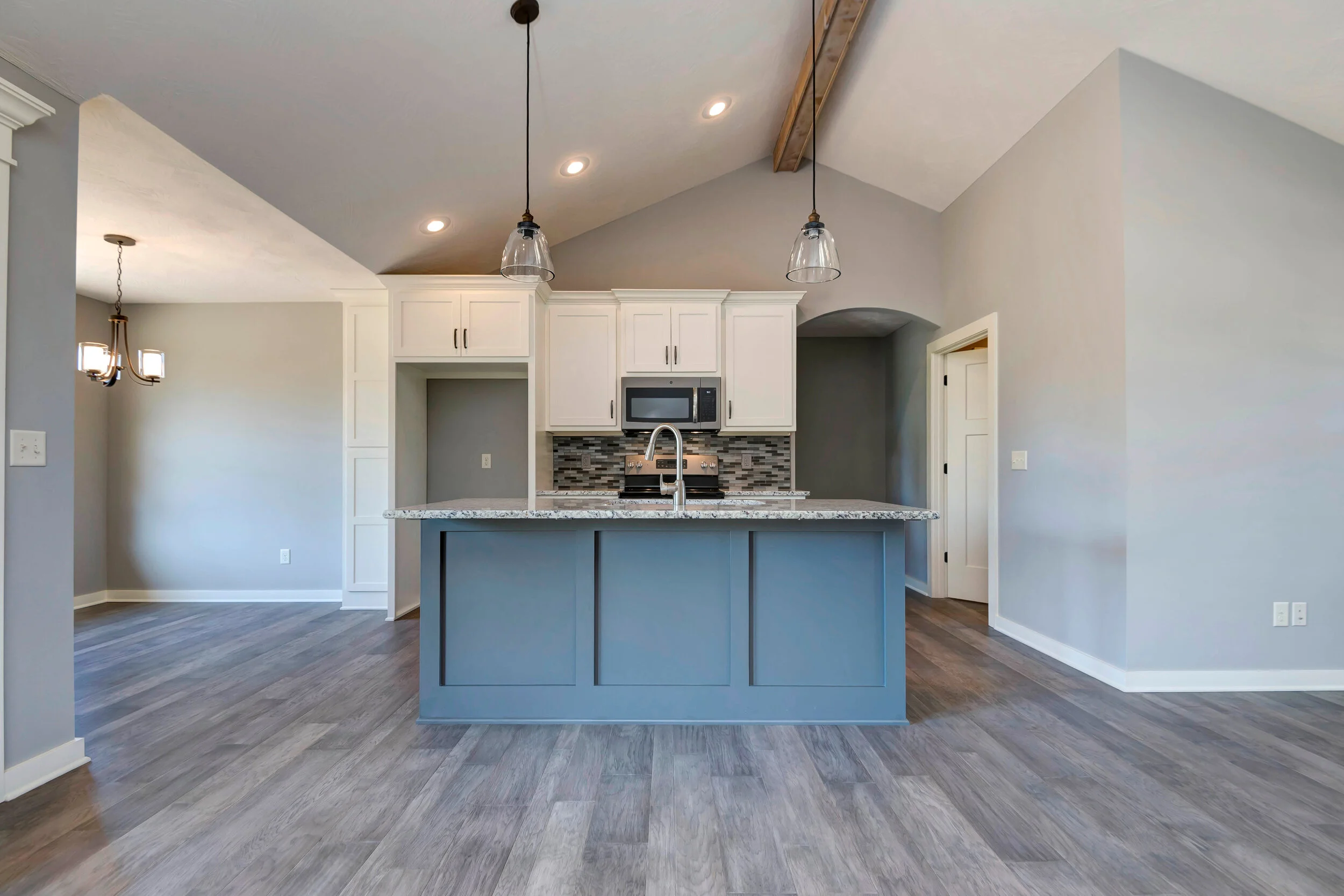 Hardwood — Mouery's Flooring