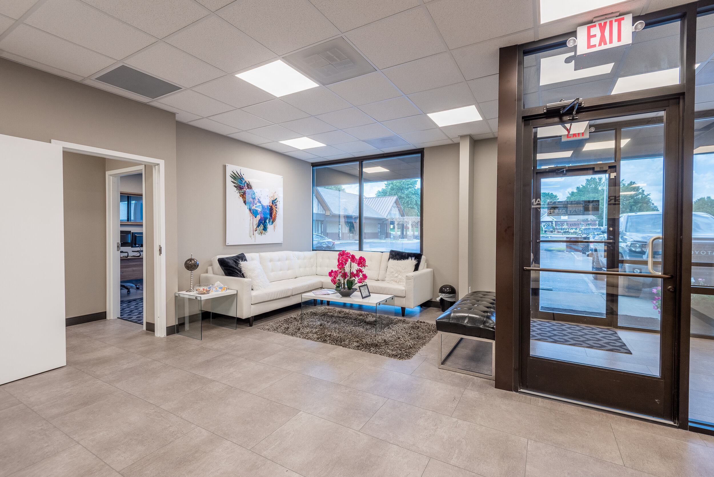 Vinyl — Mouery's Flooring