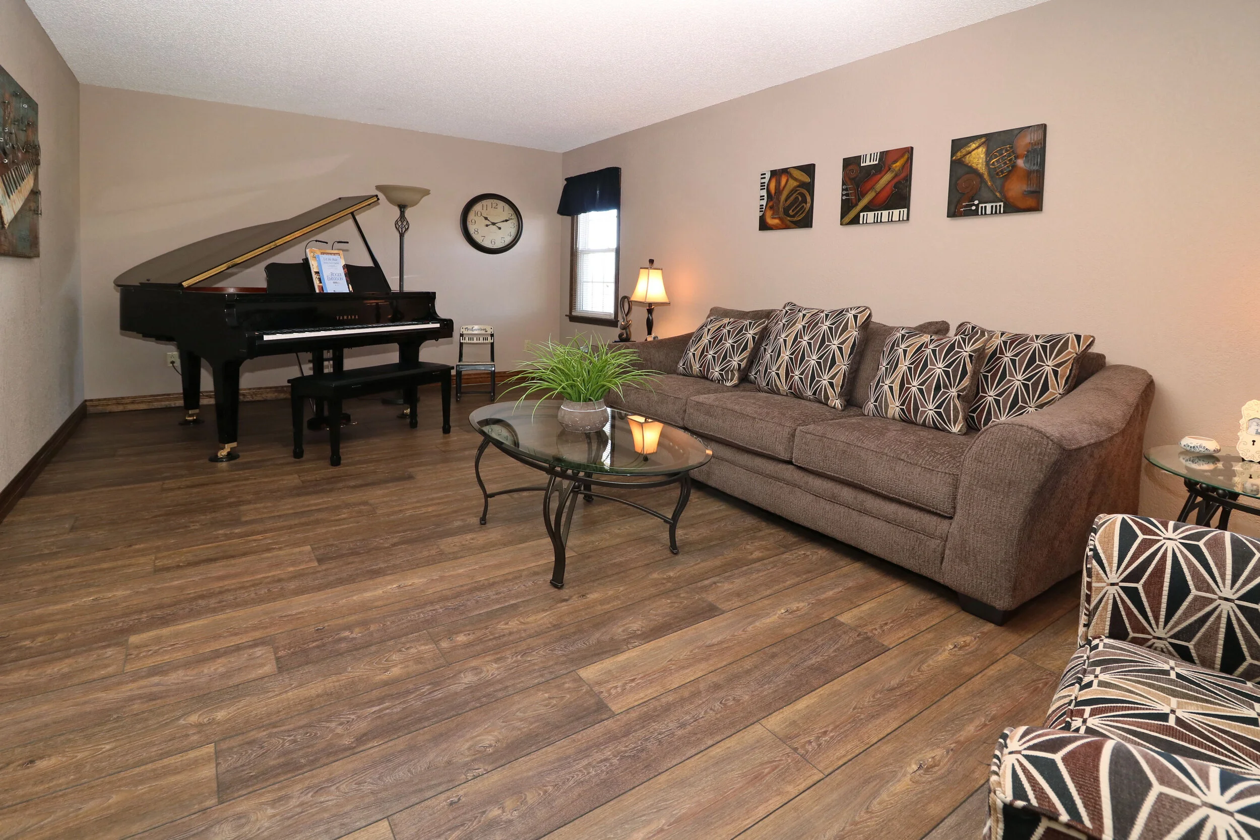 Laminate — Mouery's Flooring