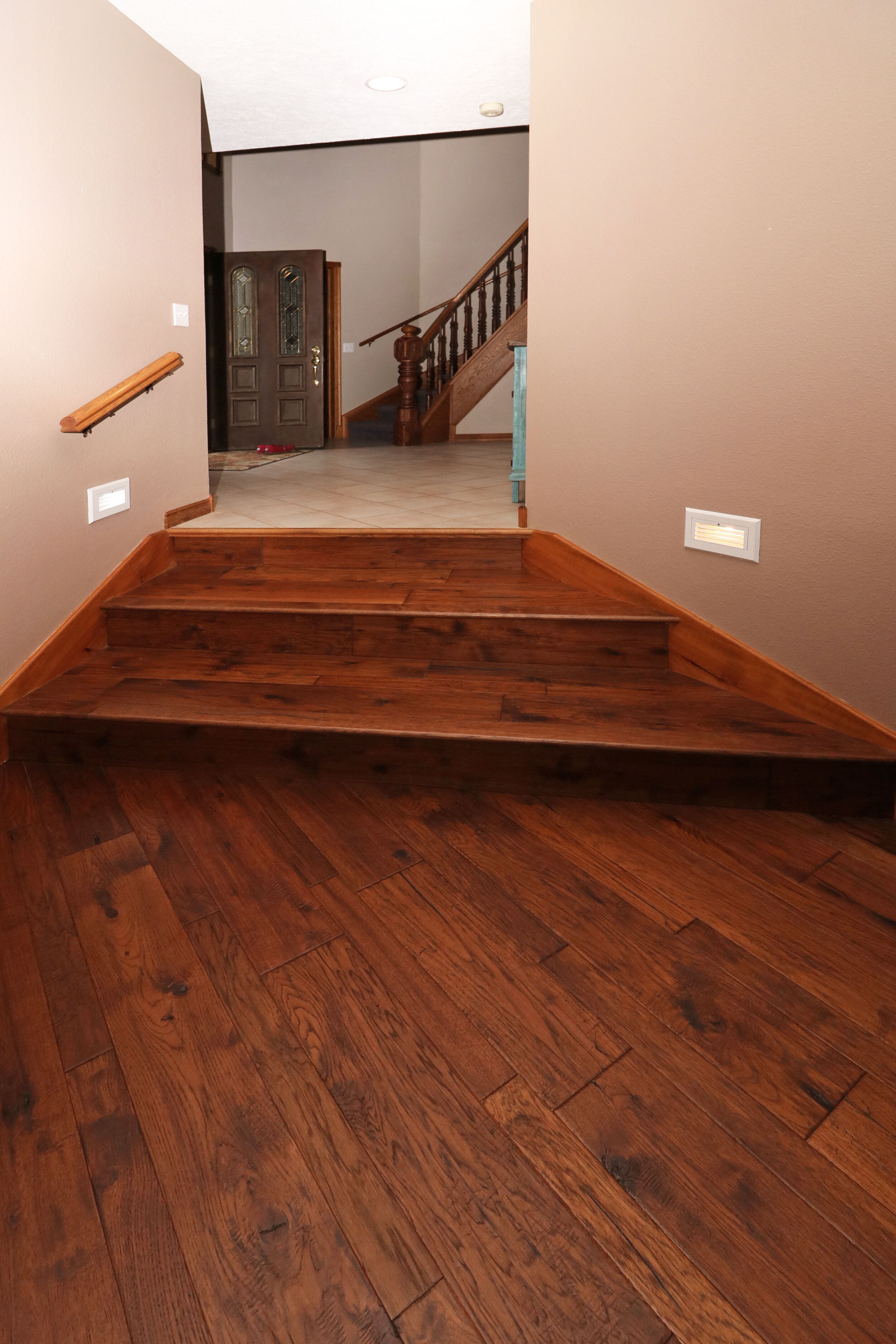 Engineered Hardwood Flooring You Can, How To Clean Regal Hardwood Floors