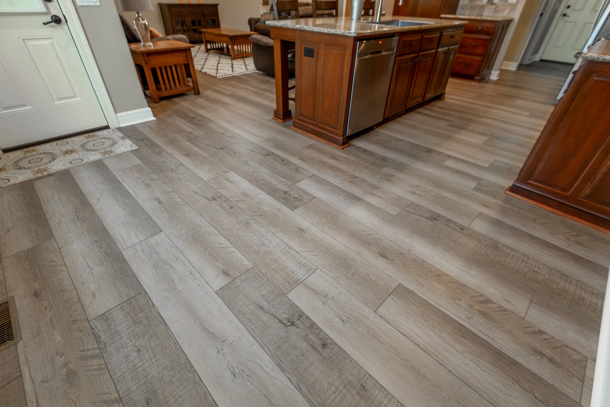 Vinyl — Mouery's Flooring