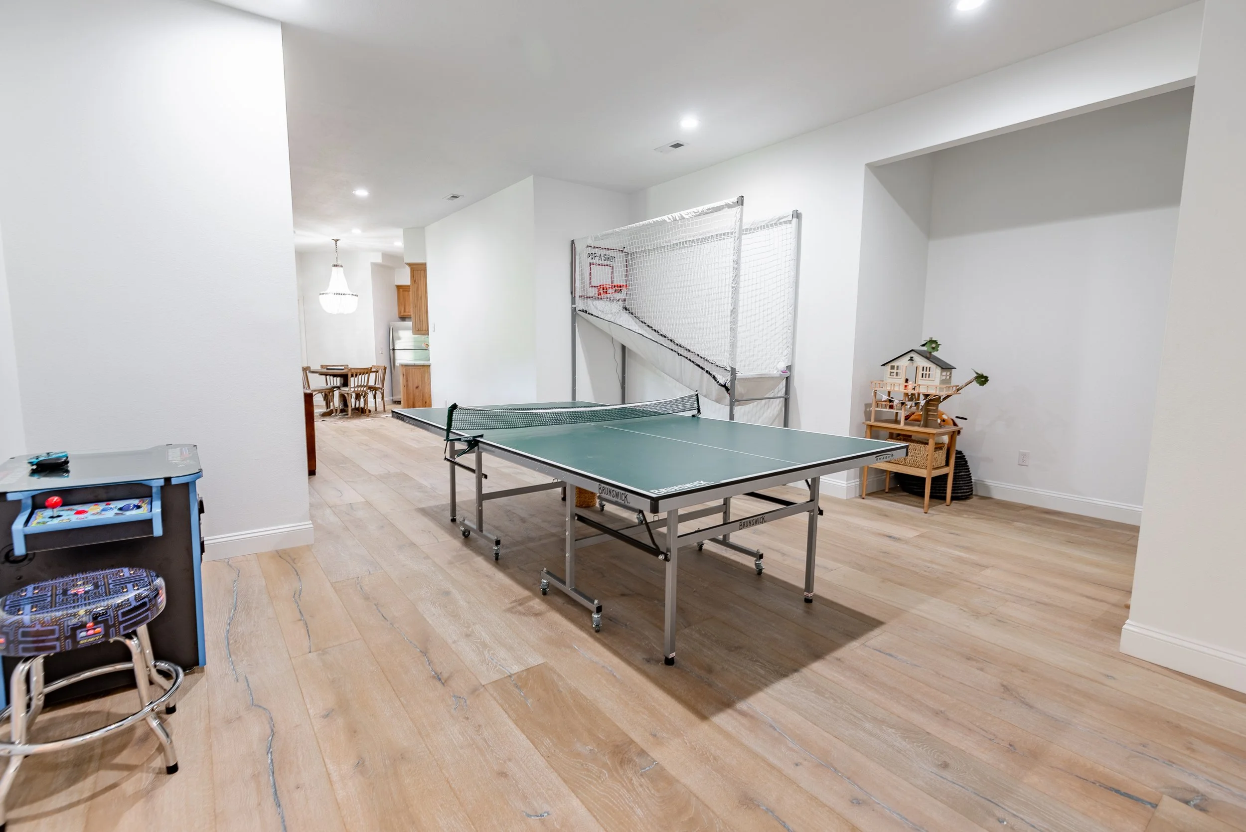 HOW TO CLEAN YOUR WOCA OIL FINISHED HARDWOOD