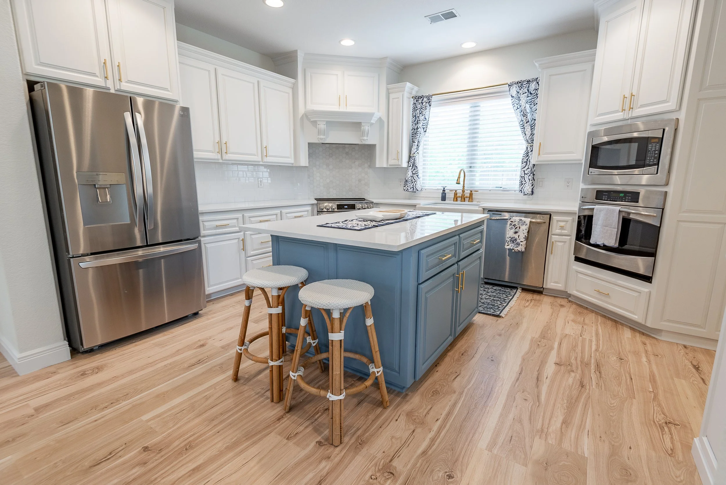 Fresh Spring Pecan — Mouery's Flooring