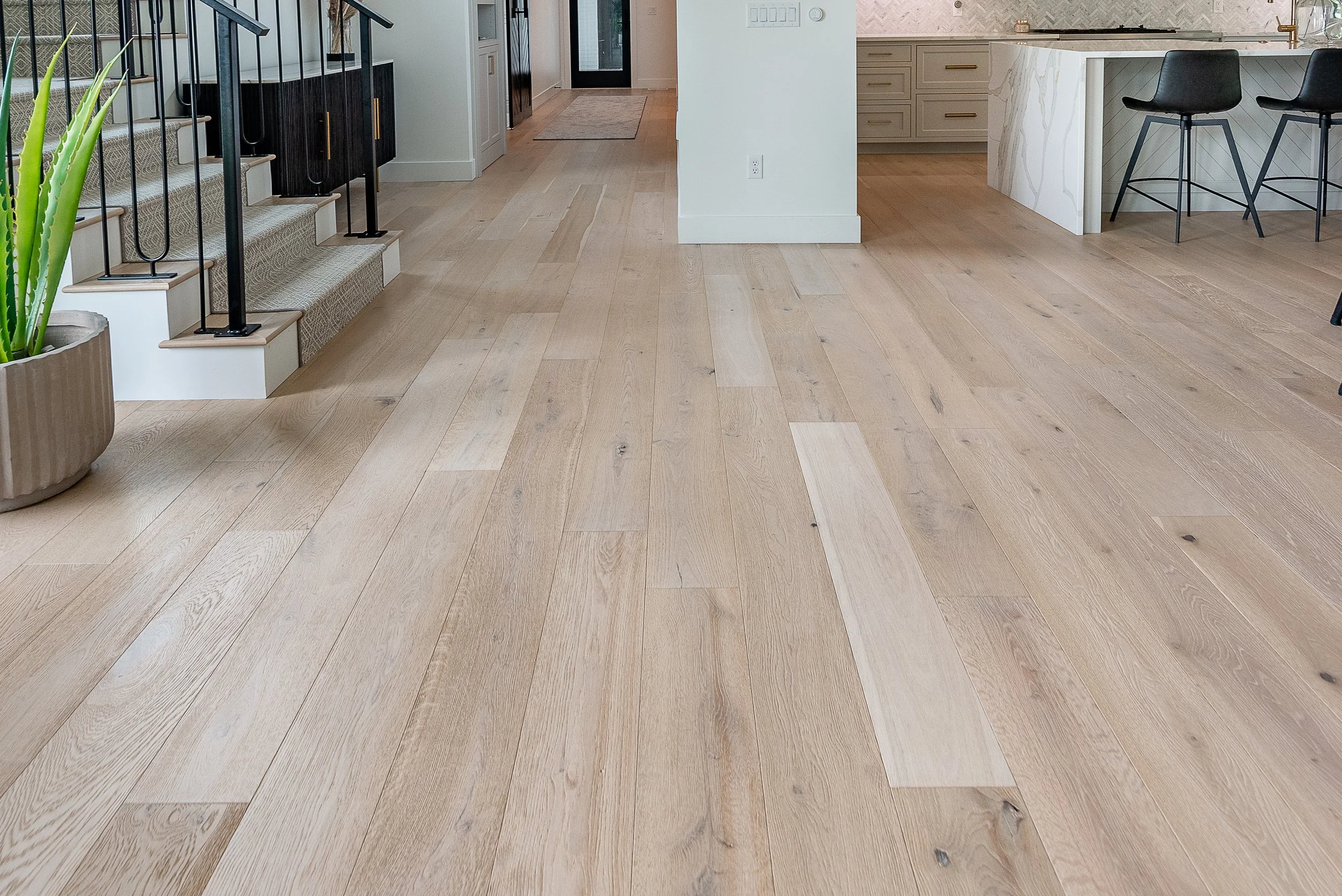 French Vanilla — Mouery's Flooring