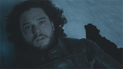 jon snow.gif