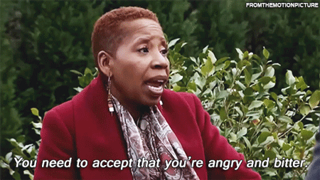 Iyanla Fix My Life Gif Countdown To Saturday S Premiere Heauxs