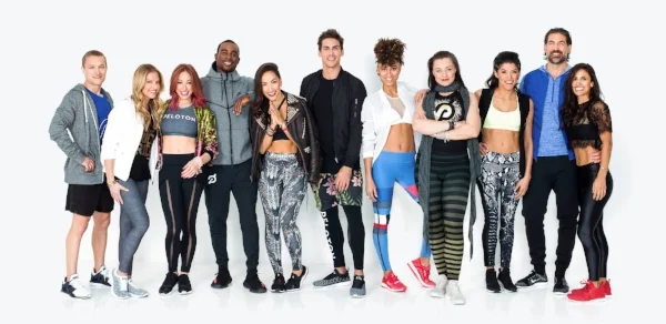 what a good-looking bunch!