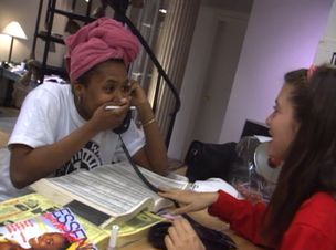 Essence & pranks