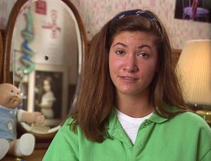I was also super into polos, sorry not sorry!