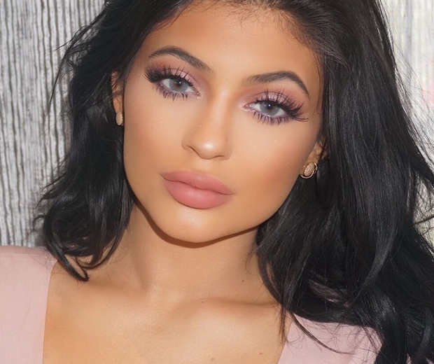 Hello? Are you alive in there, Kylie ?