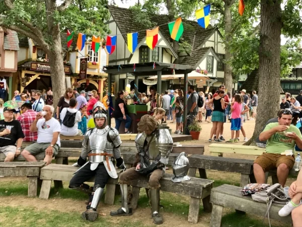 When you're a knight but it's still like new phone who dis