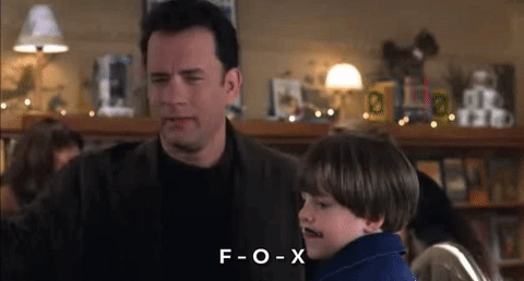 In reality, You’ve Got Mail shows how most children really do prefer Starbucks to the Shop Around the Corner.
