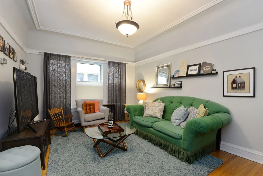 Living Room #2