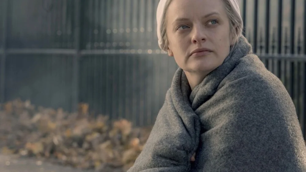 June Goes To Grad School In Gilead Handmaid S Tale Recap Heauxs