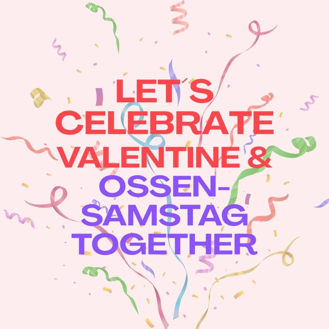 Am 14.02. lassen wir es im Bar&ouml;sta richtig krachen! 🎉

Los geht&rsquo;s in der Redlingerstra&szlig;e 🎉 

Im Bar&ouml;sta Kaffeehaus starten wir wie immer ganz entspannt mit besonderem Fr&uuml;hst&uuml;ck &amp; Brunch, Kaffee &amp; Kuchen, Aper