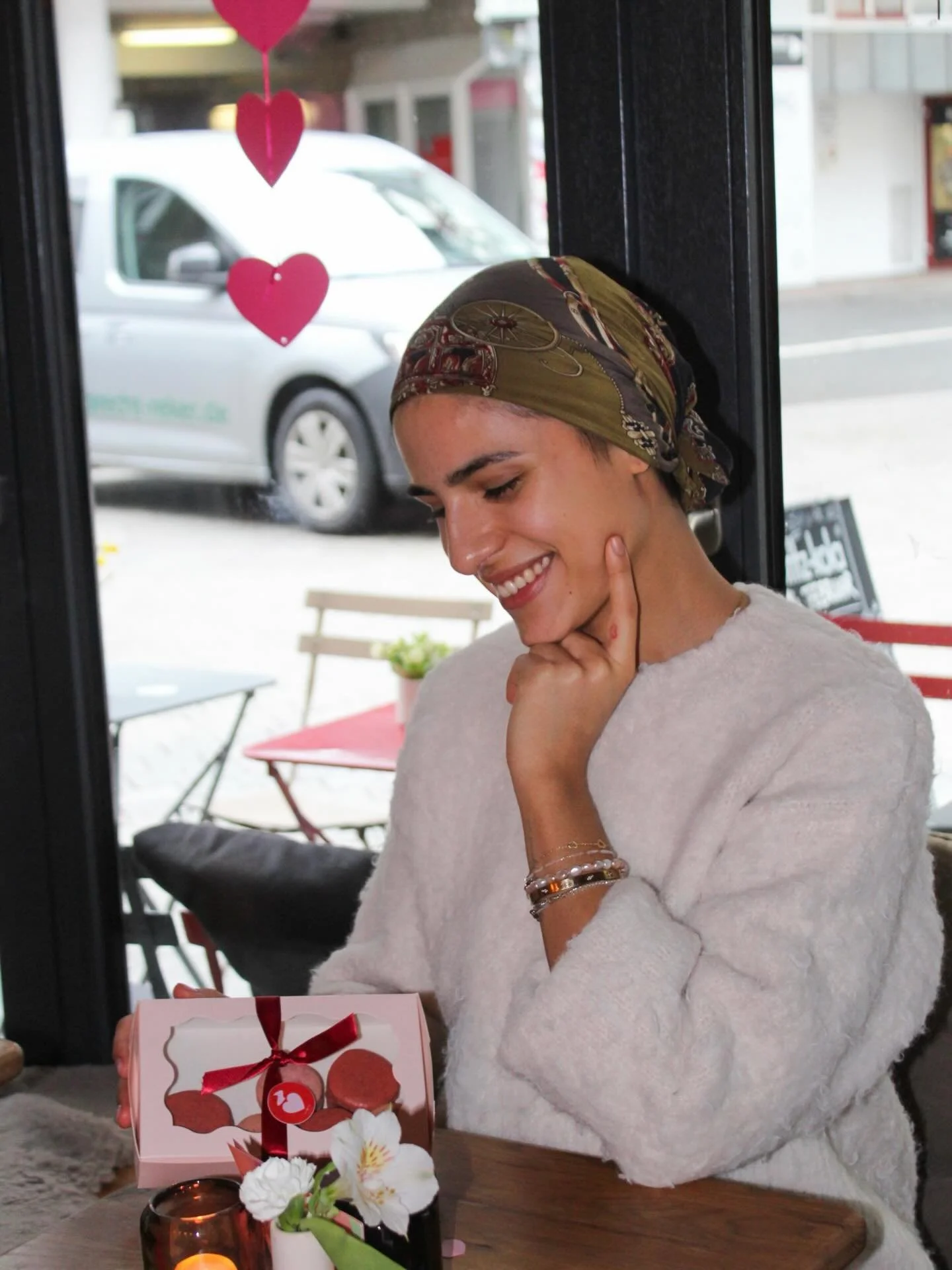 Valentine trifft auf Karneval 💕🥂

Wir feiern im Bar&ouml;sta! ❤️🎉🥳

Das gesamte Team vom Bar&ouml;sta hat mit ganz viel Liebe alles vorbereitet, um euch sowohl den Valentinstag als auch den Ossensamstag unvergesslich zu machen.

Freut euch auf be