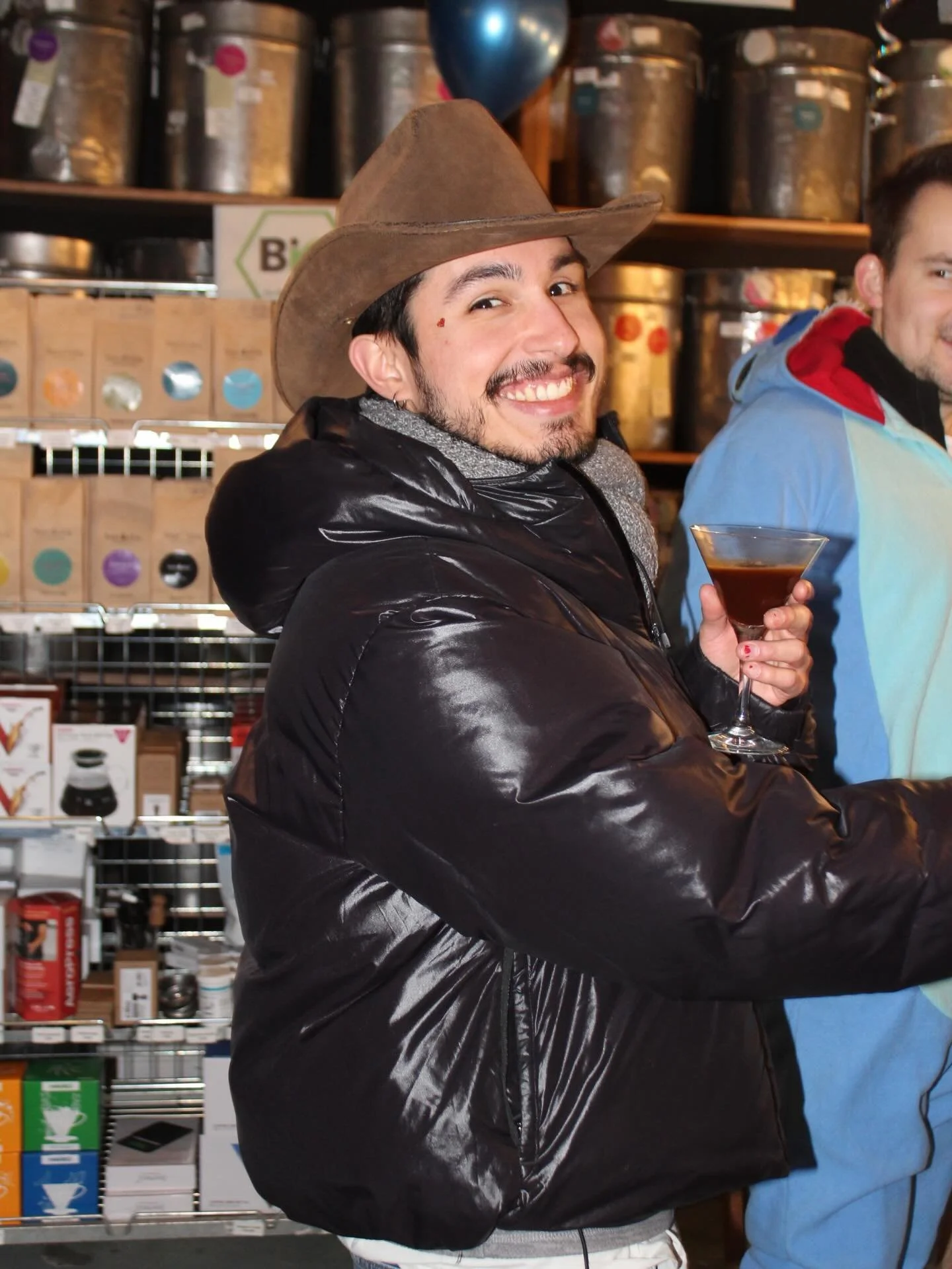 About last saturday &hellip; ❤️

#valentine#Ossensamstag#bar&ouml;sta#goodvibes