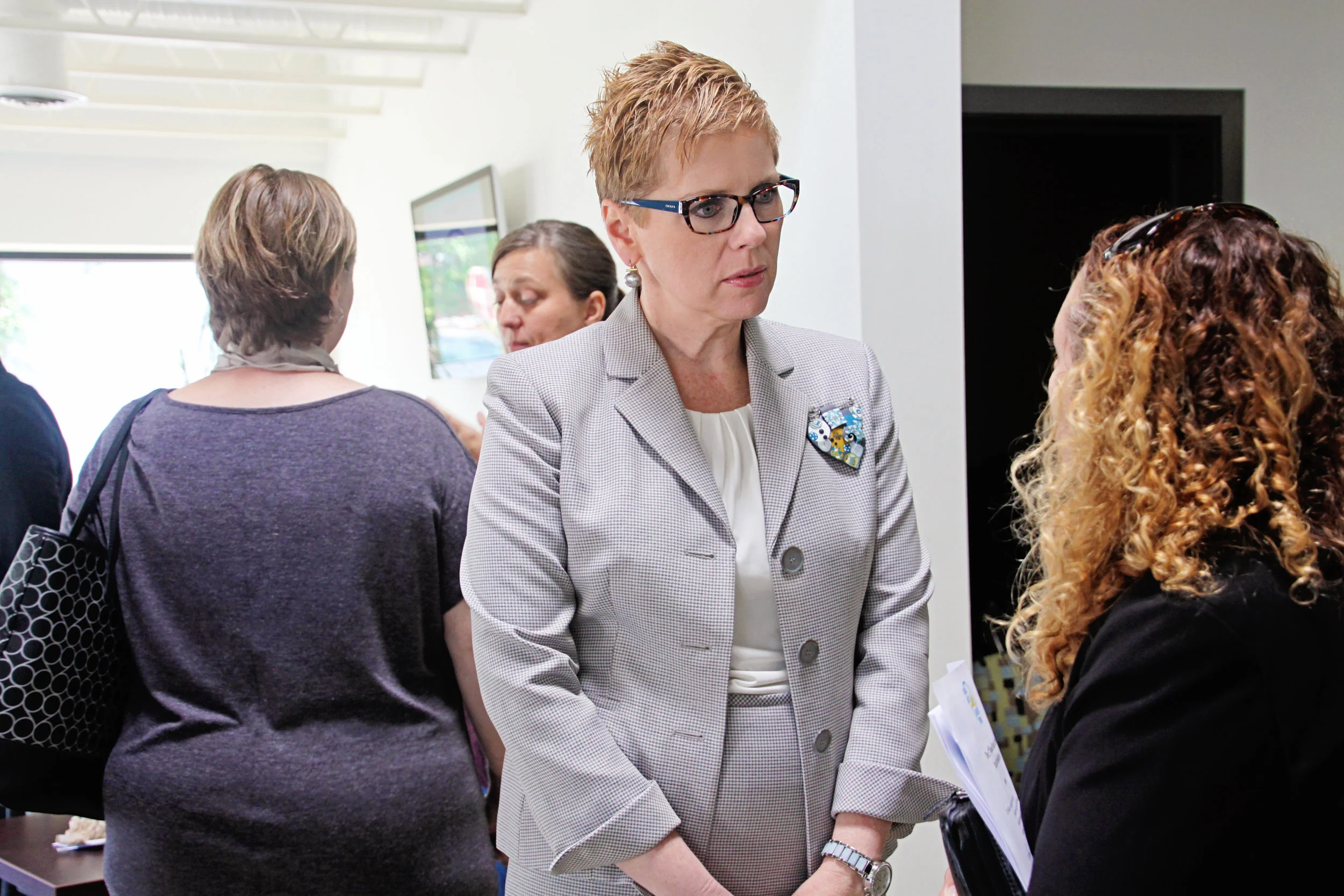 Virginia Quality Healthcare Network Session Roundup