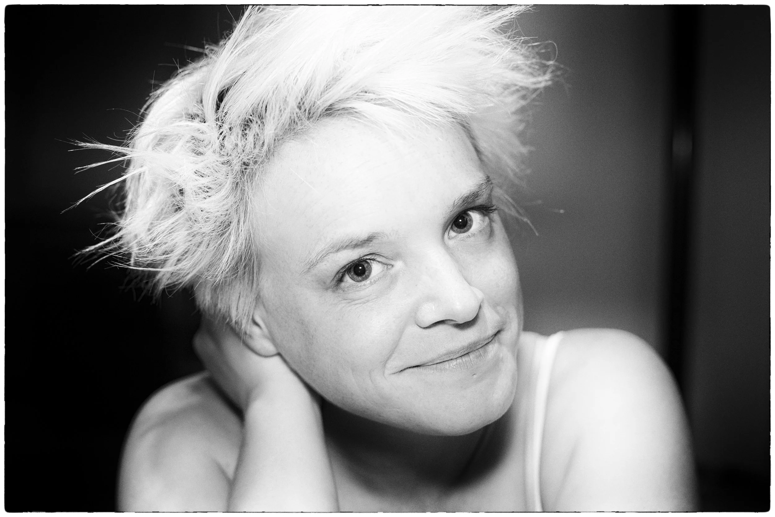 WALLIS BIRD, Vienna, 2016