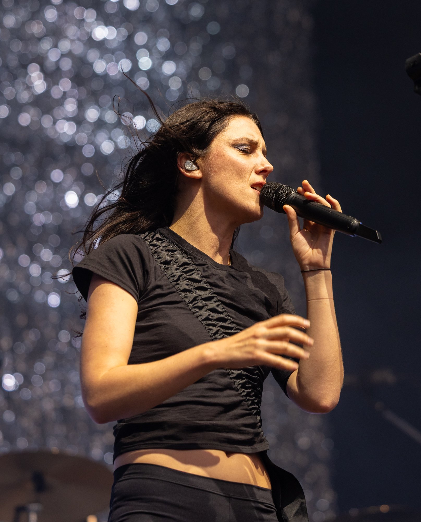 Ellie Rowsell (Wolf Alice), Arena Wien Open Air, 2026