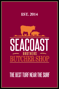 Seacoast Brothers Butcher Shop