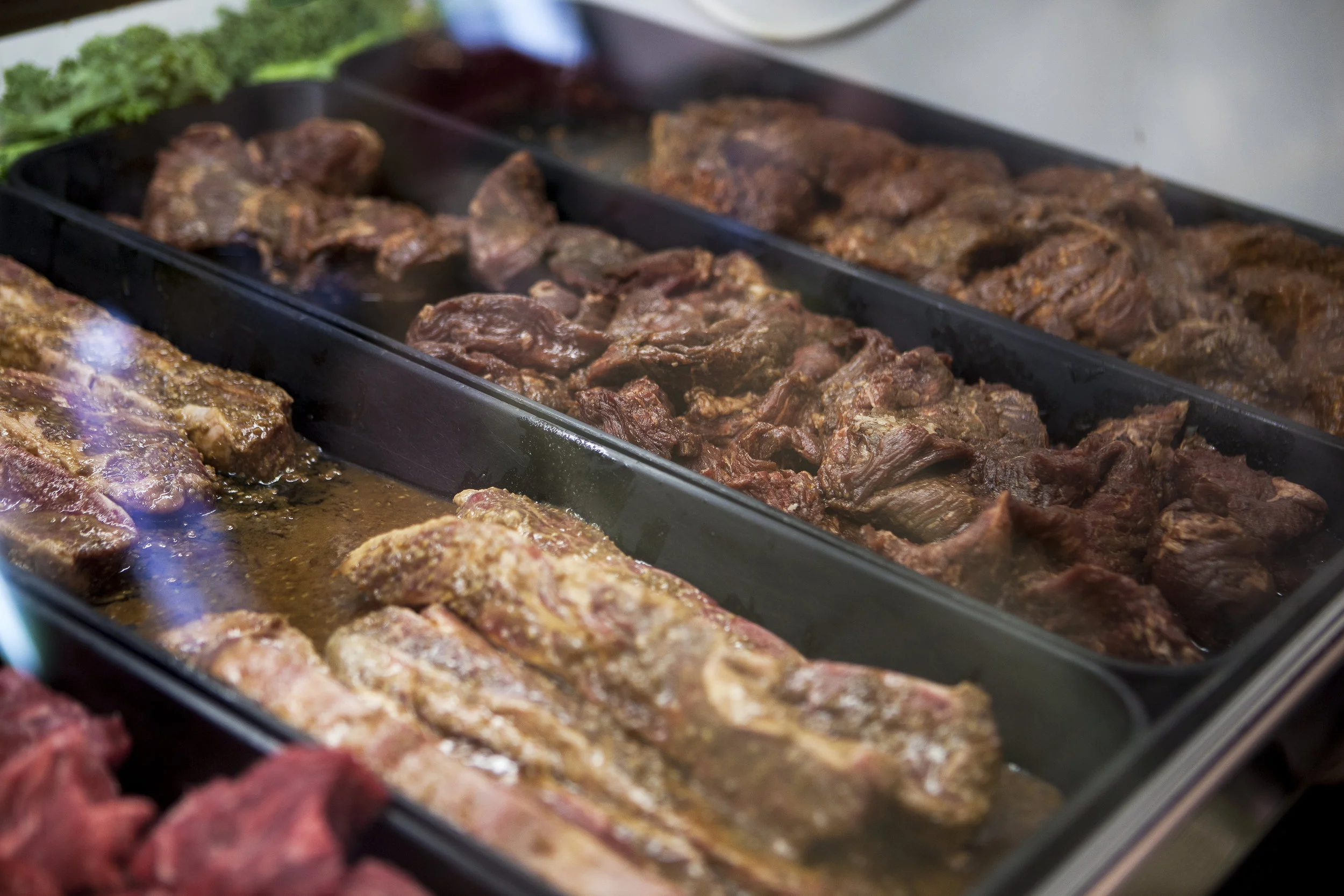 Seacoast Brothers Butcher Shop