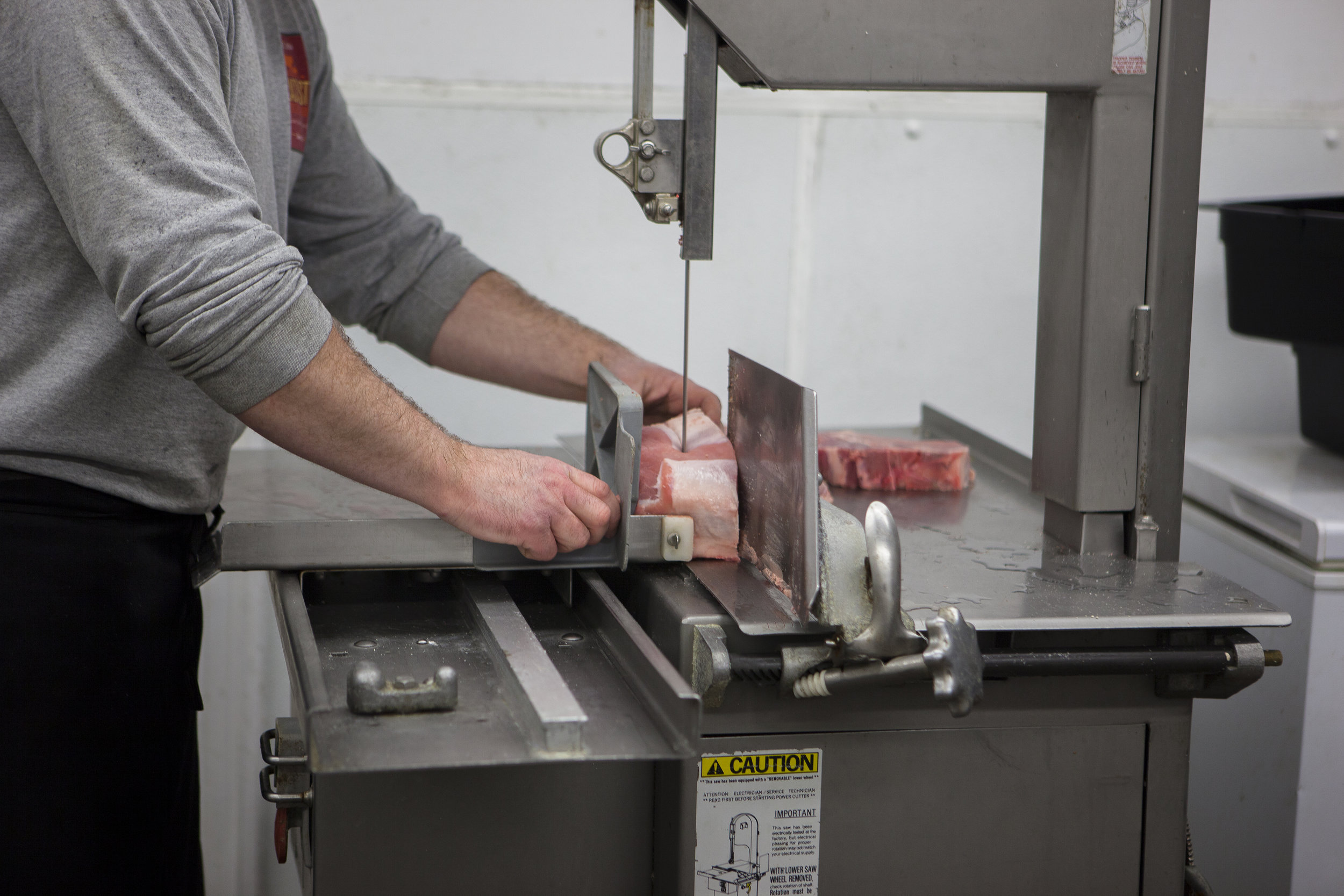 Seacoast Brothers Butcher Shop